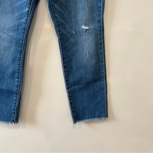 J. Crew Slim Broken in Boyfriend Jeans - Picture 7 of 12